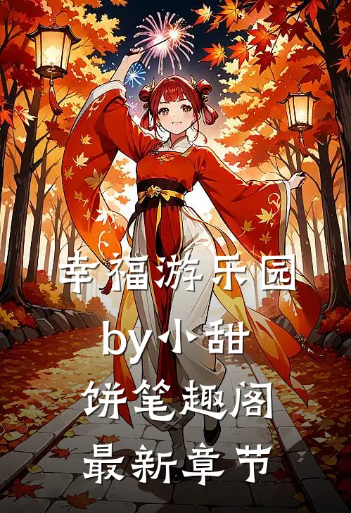 幸福游乐园by小甜饼笔趣阁最新章节