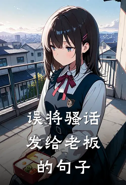 误将骚话发给老板的句子