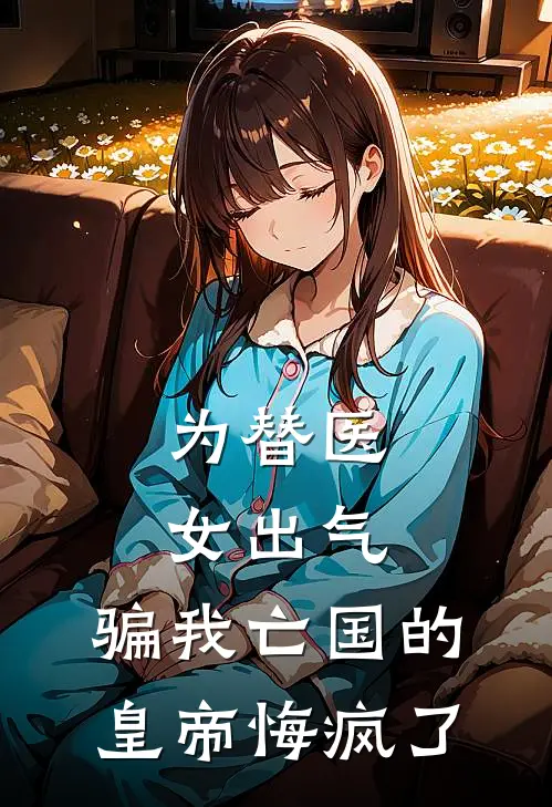 周承允姜昭《为替医女出气，骗我亡国的皇帝悔疯了》全本免费在线阅读_(周承允姜昭)最新章节在线阅读