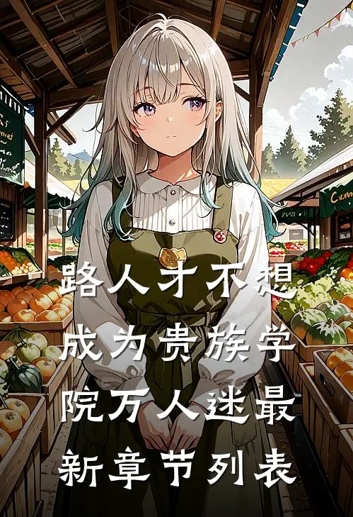 路人才不想成为贵族学院万人迷最新章节列表