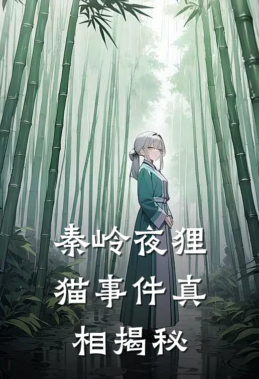 秦岭夜狸猫事件真相揭秘