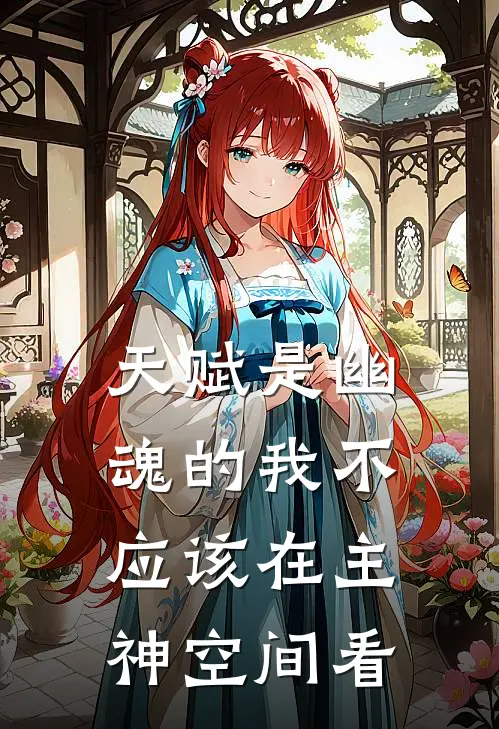 天赋是幽魂的我不应该在主神空间看