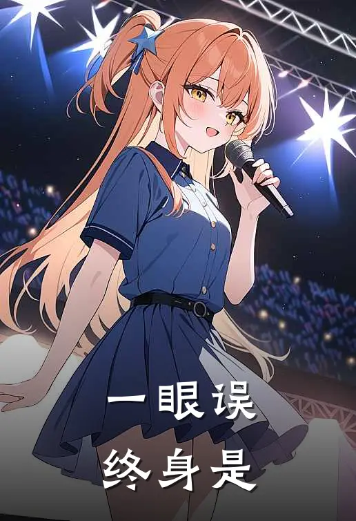 一眼误终身是