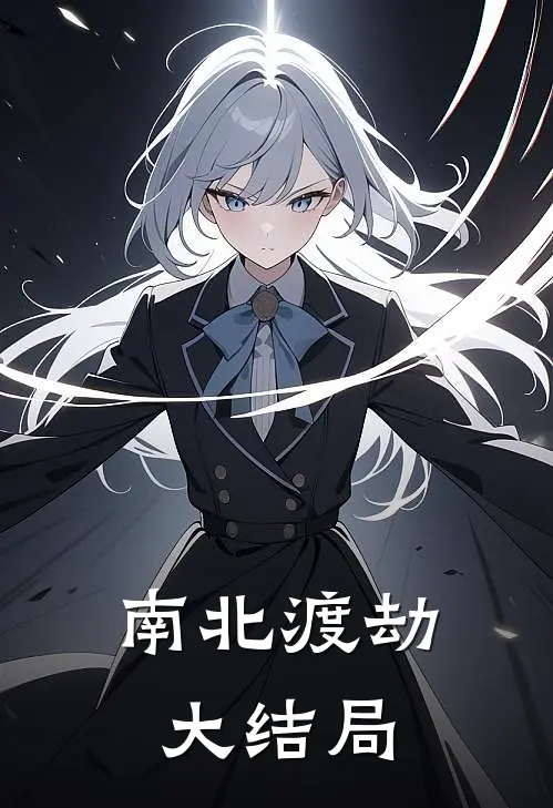 南北渡劫大结局