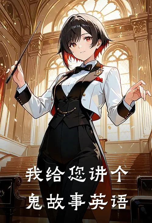 我给您讲个鬼故事英语