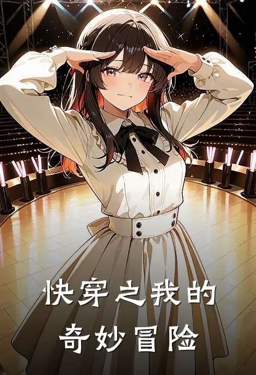 快穿之我的奇妙冒险