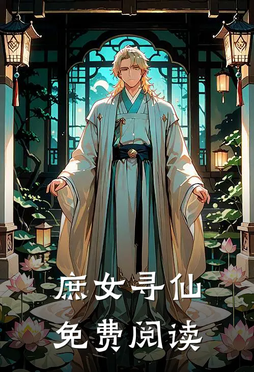 庶女寻仙免费阅读