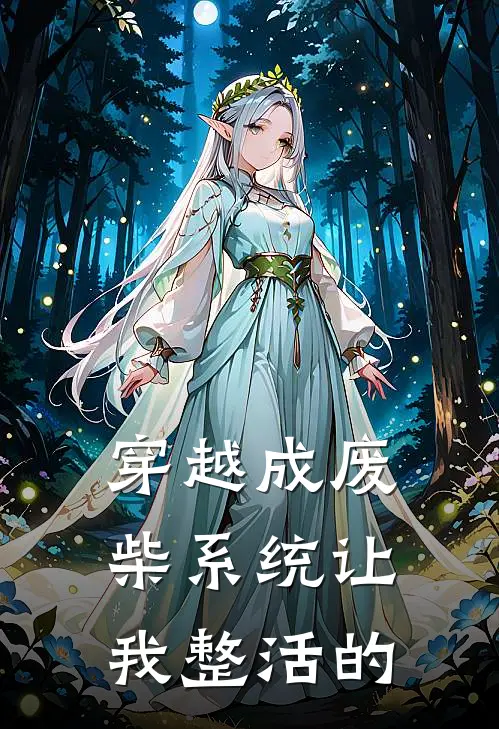 穿越成废柴系统让我整活的