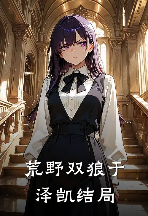 荒野双狼于泽凯结局