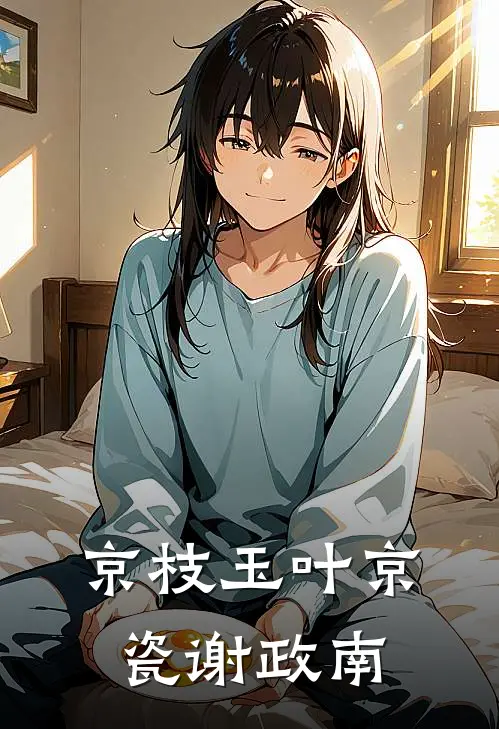 京枝玉叶京瓷谢政南