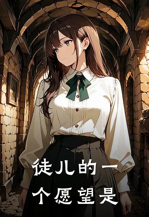 徒儿的一个愿望是