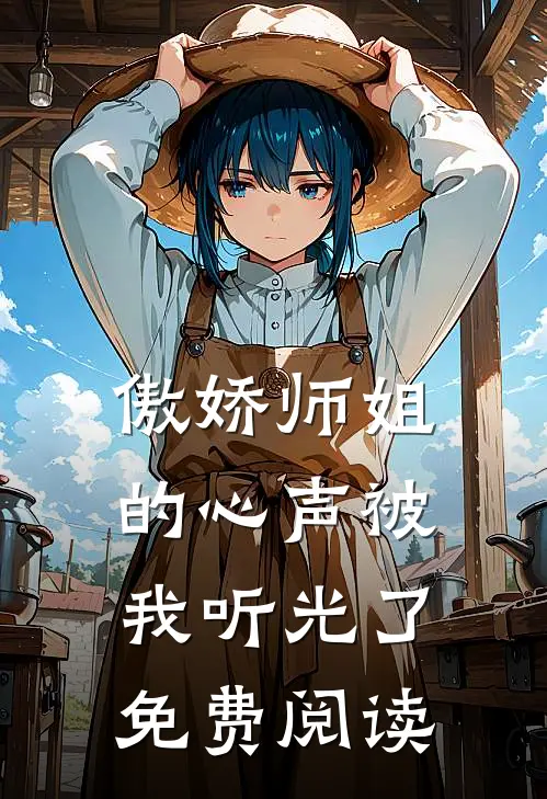 傲娇师姐的心声被我听光了免费阅读