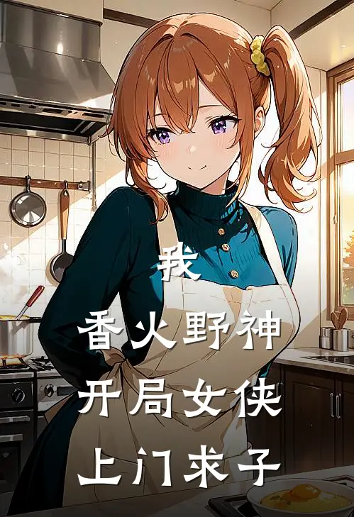 闵柔石清《我，香火野神，开局女侠上门求子》全文免费阅读_我，香火野神，开局女侠上门求子全集在线阅读