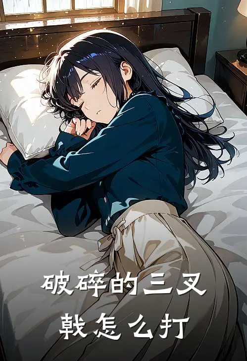 破碎的三叉戟怎么打