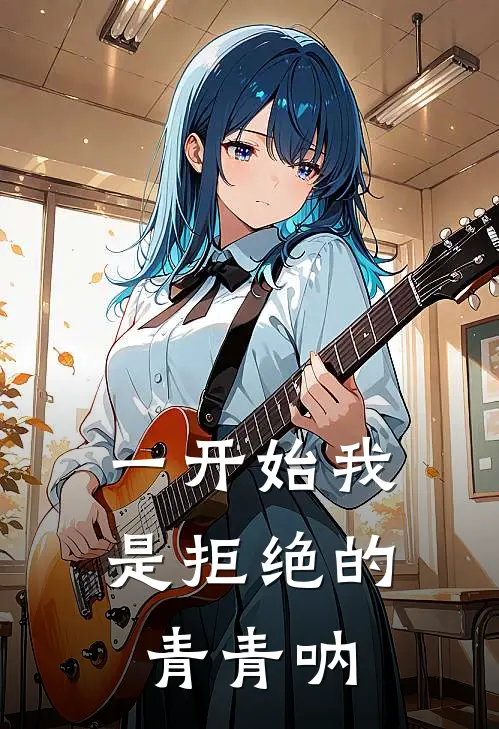 一开始我是拒绝的 青青呐