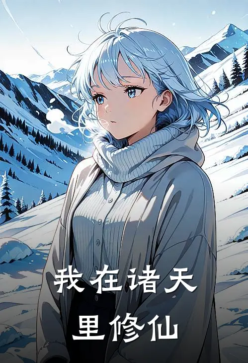 我在诸天里修仙