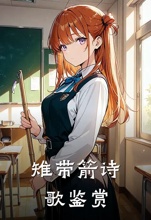 雉带箭诗歌鉴赏