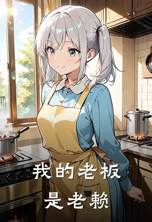 我的老板是老赖