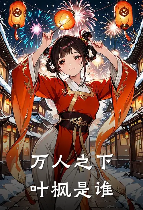 万人之下叶枫是谁