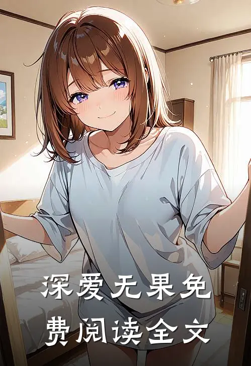 深爱无果免费阅读全文