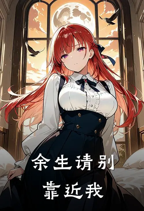 余生请别靠近我