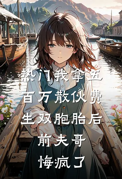 [热门]我拿五百万散伙费生双胞胎后，前夫哥悔疯了(陆彦沐欣)免费阅读完整版小说_完结免费小说[热门]我拿五百万散伙费生双胞胎后，前夫哥悔疯了(陆彦沐欣)