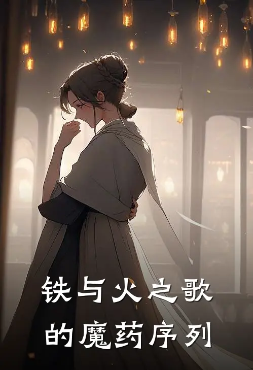 铁与火之歌的魔药序列