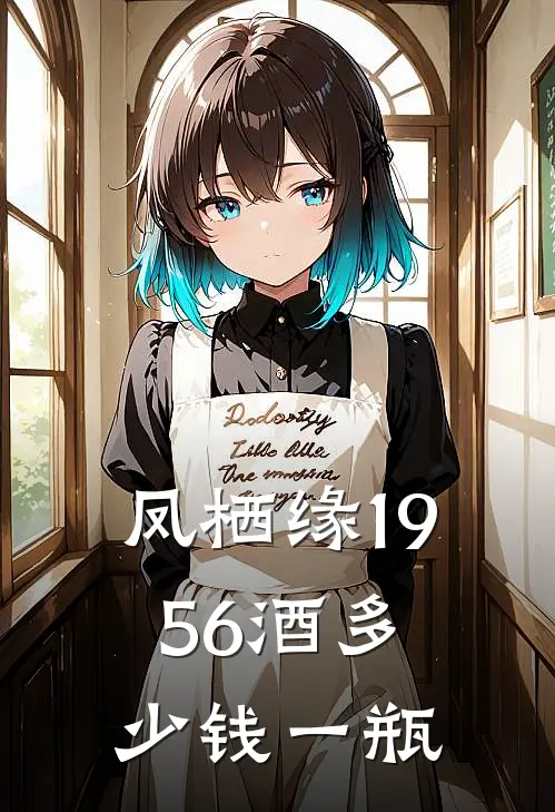 凤栖缘1956酒多少钱一瓶