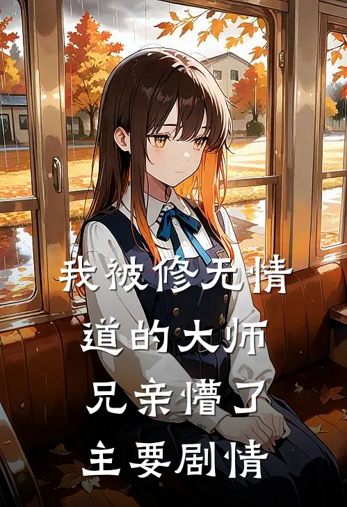 我被修无情道的大师兄亲懵了主要剧情