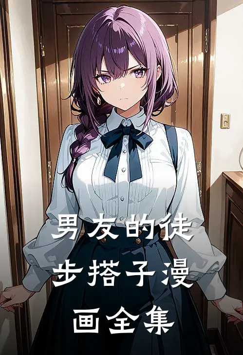 男友的徒步搭子漫画全集