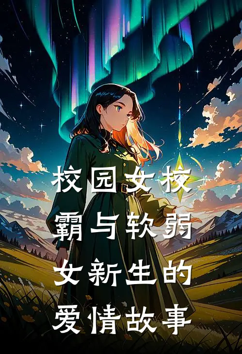 校园女校霸与软弱女新生的爱情故事
