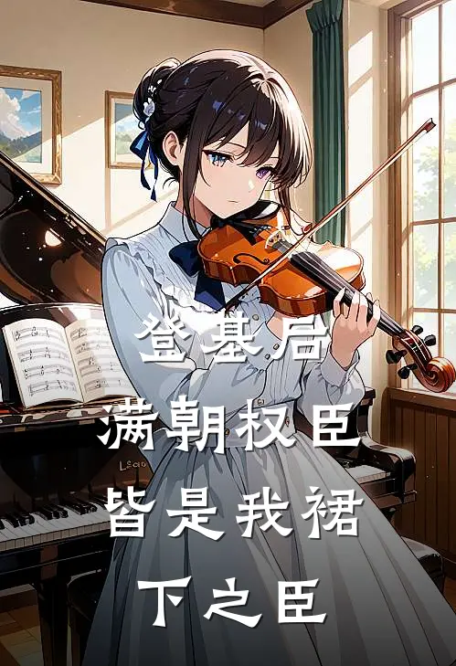 登基后，满朝权臣皆是我裙下之臣(沈卿辞谢危)完本小说大全_完本热门小说登基后，满朝权臣皆是我裙下之臣沈卿辞谢危