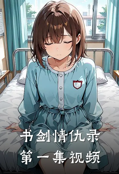 书剑情仇录第一集视频