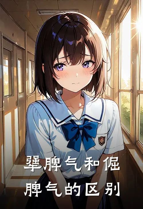 犟脾气和倔脾气的区别