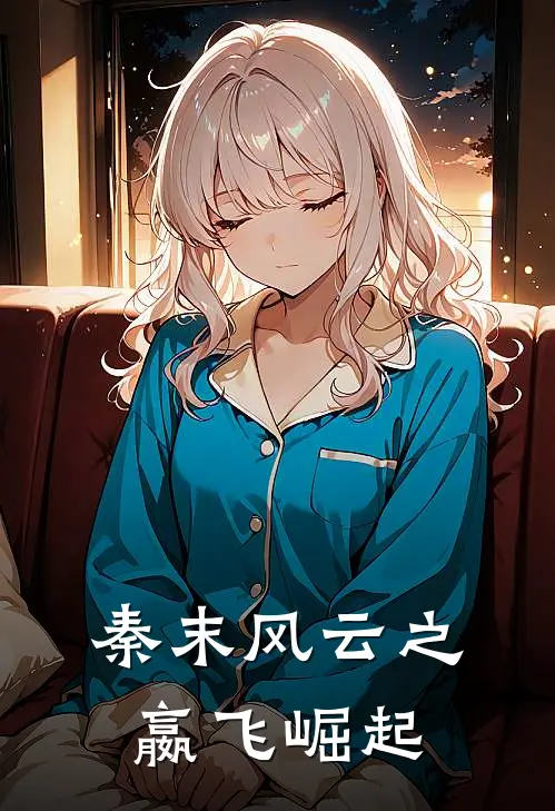 秦末风云之嬴飞崛起