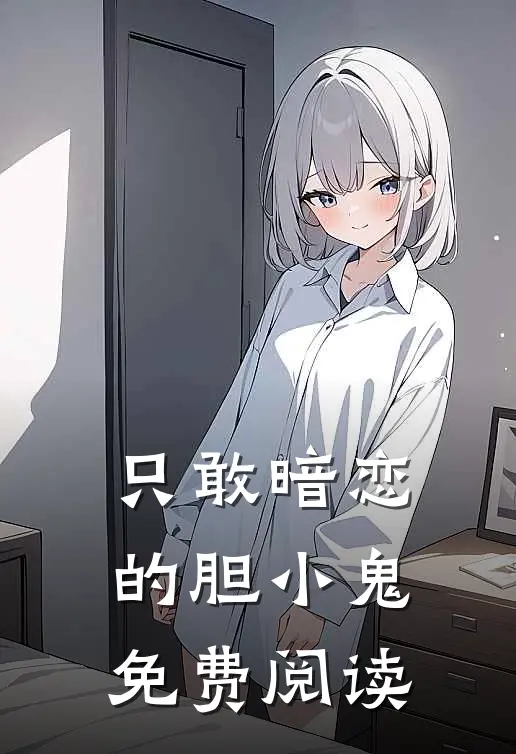 只敢暗恋的胆小鬼免费阅读