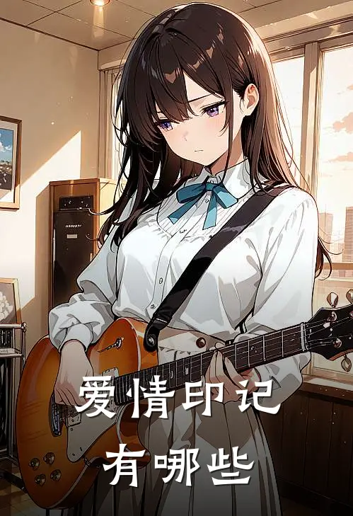 爱情印记有哪些