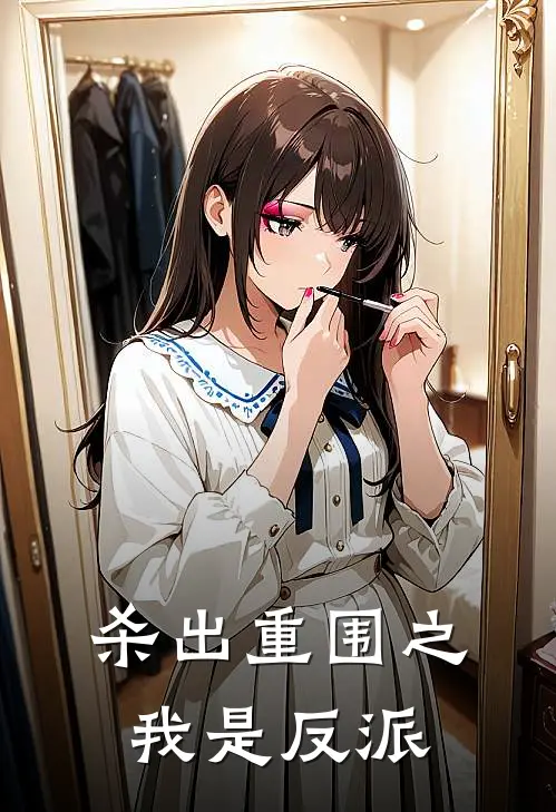 杀出重围之我是反派