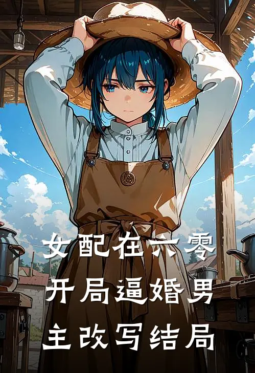 女配在六零，开局逼婚男主改写结局林砚姜知予完结热门小说_完整版小说全文免费阅读女配在六零，开局逼婚男主改写结局林砚姜知予