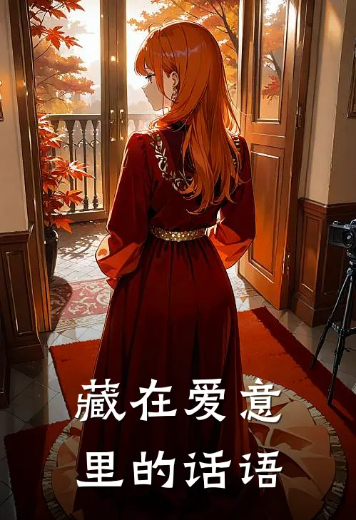 藏在爱意里的话语