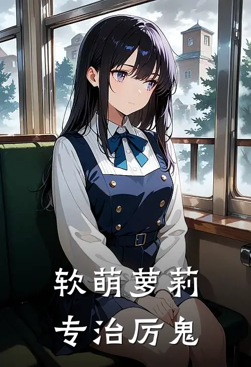 软萌萝莉，专治厉鬼林晚晚沈砚最新完结小说推荐_全集免费小说软萌萝莉，专治厉鬼林晚晚沈砚