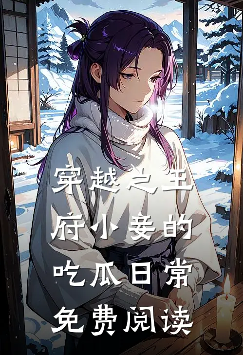 穿越之王府小妾的吃瓜日常免费阅读