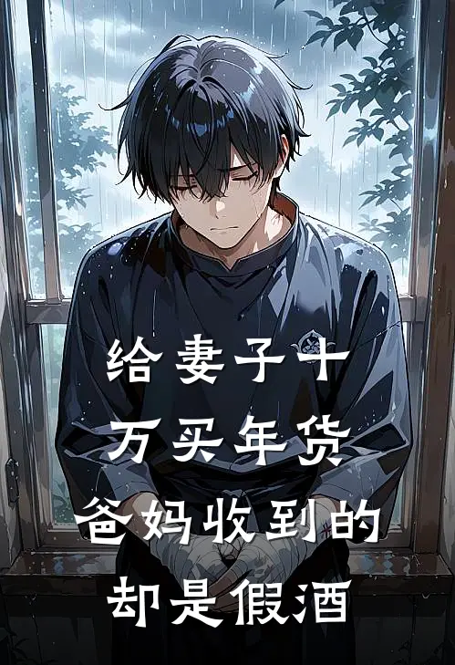 给妻子十万买年货，爸妈收到的却是假酒林雪陈安免费小说在线阅读_热门小说在线阅读给妻子十万买年货，爸妈收到的却是假酒林雪陈安