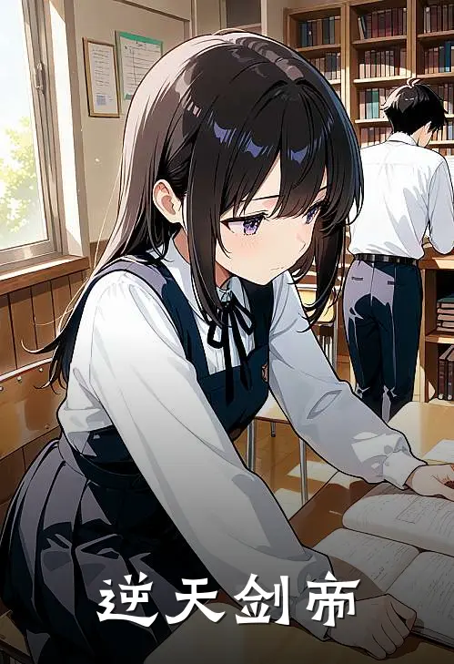 逆天剑帝