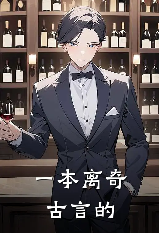 一本离奇古言的