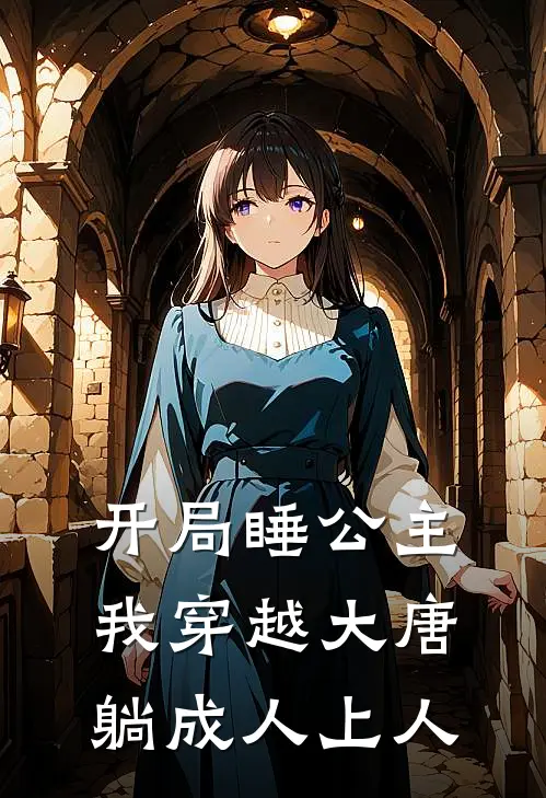 魏无羡李世民《开局睡公主，我穿越大唐躺成人上人》完整版在线阅读_魏无羡李世民完整版在线阅读