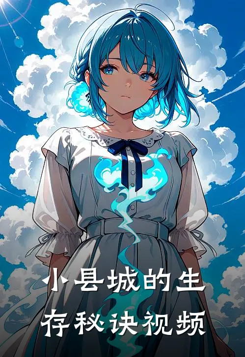 小县城的生存秘诀视频
