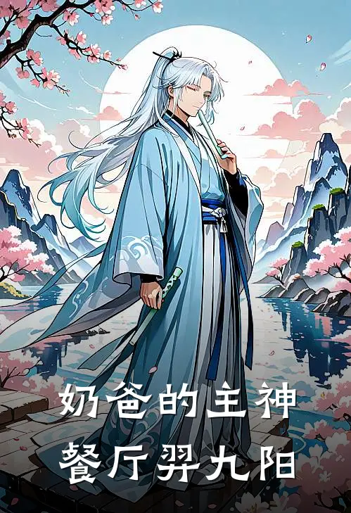 奶爸的主神餐厅(羿九阳)