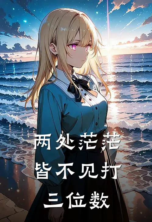 两处茫茫皆不见打三位数