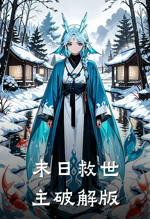 末日救世主破解版